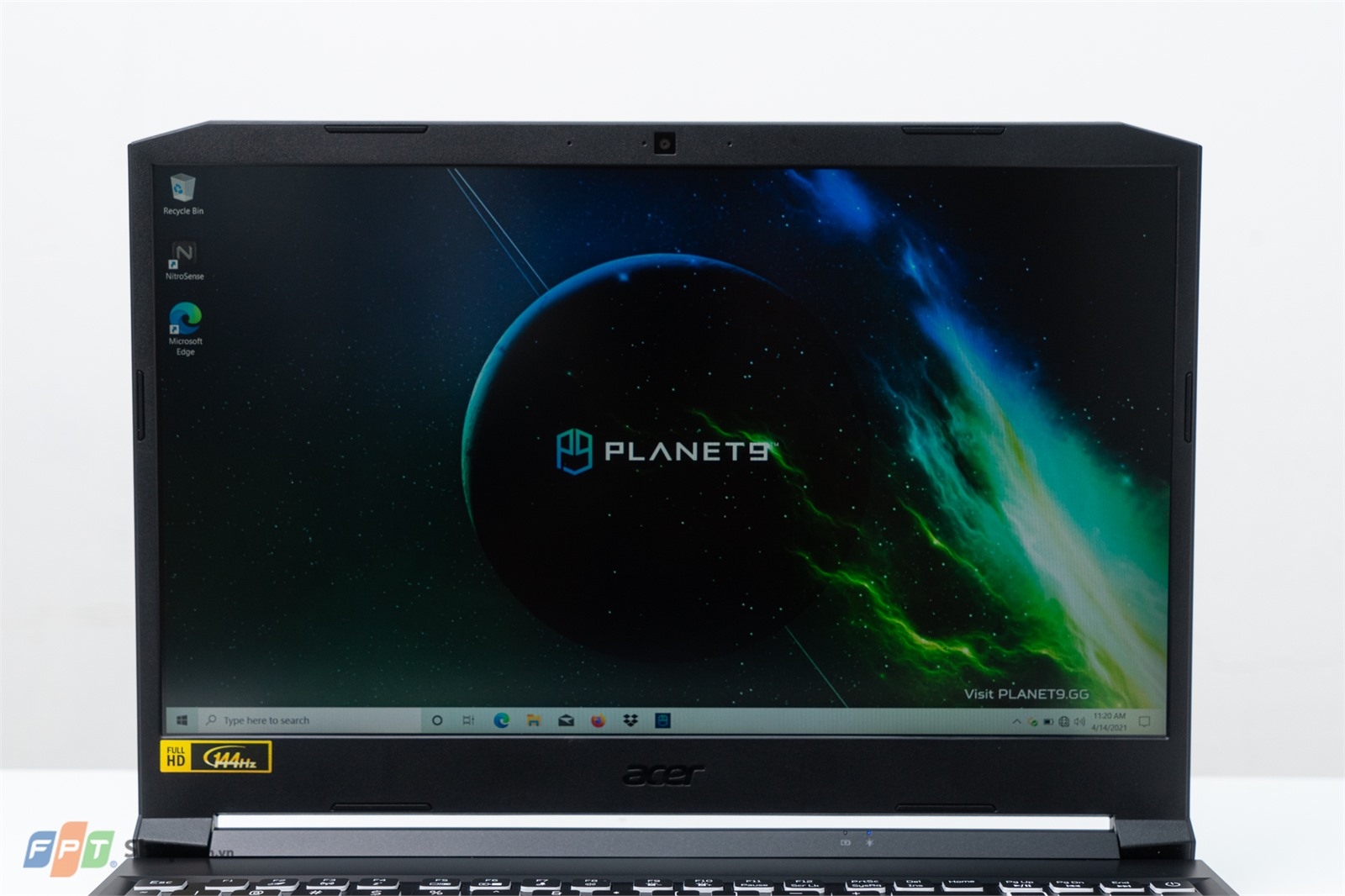 Laptop chơi Elden Ring đáng mua (Ảnh 5)