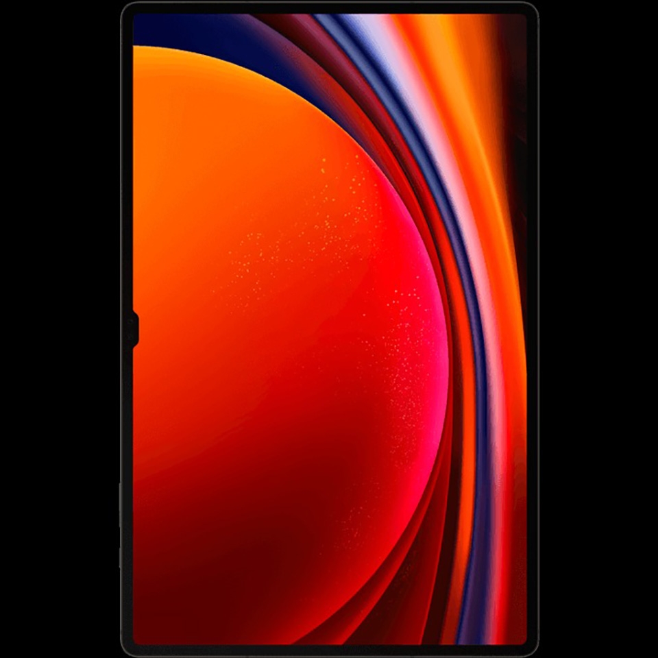 Ảnh render Galaxy Tab S9 Ultra (ảnh 2)