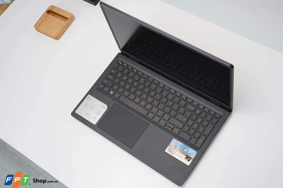 Laptop Dell có bàn phím số tốt nhất 2023