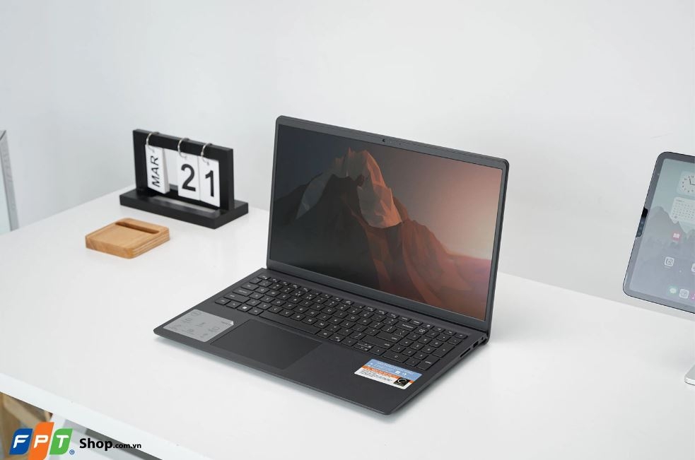 Laptop Dell có bàn phím số tốt nhất 2023 (Mẫu 1)