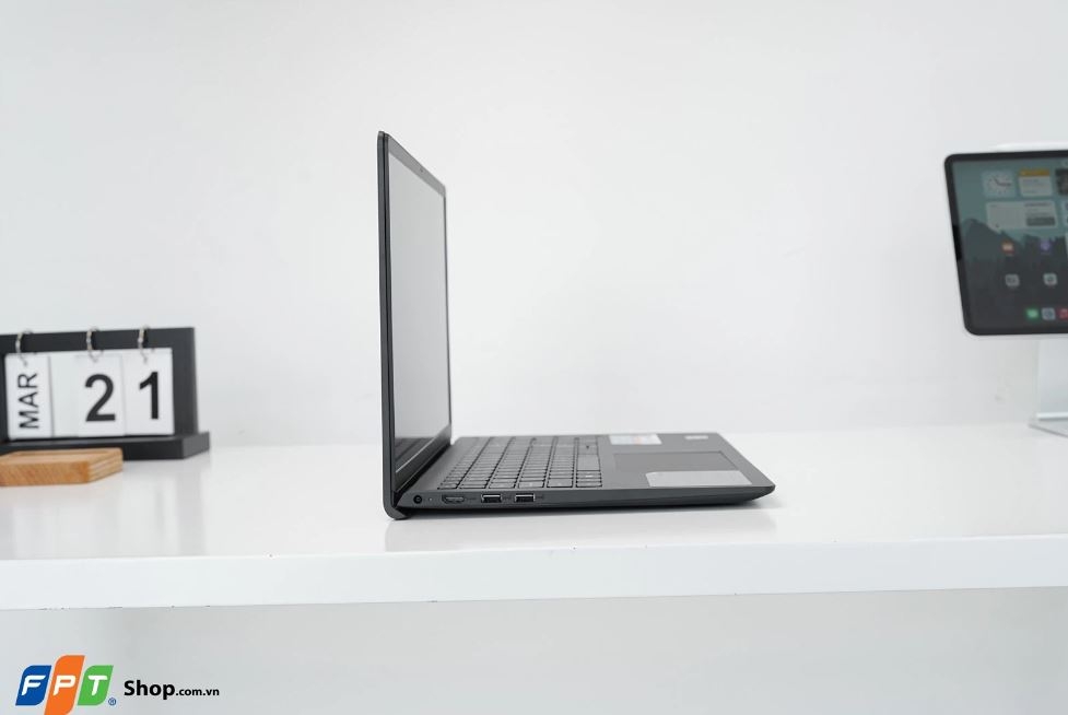 Laptop Dell có bàn phím số tốt nhất 2023 (Mẫu 2)