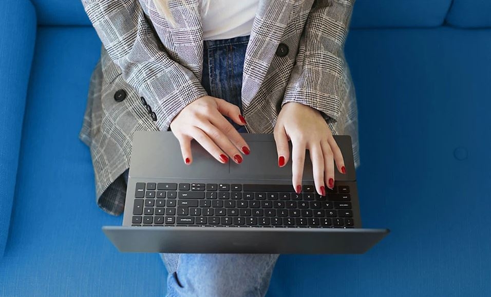 Laptop Dell có bàn phím số tốt nhất 2023 (Mẫu 4)