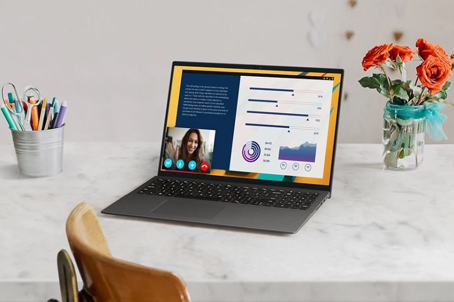 Laptop Dell có bàn phím số tốt nhất 2023 (Mẫu 5)