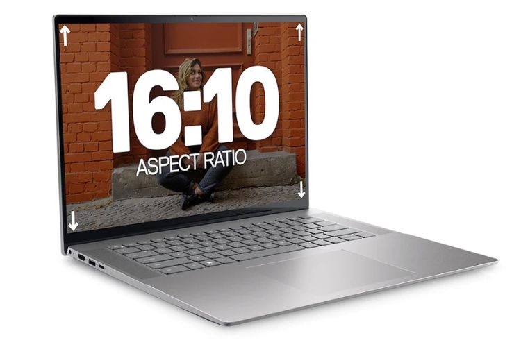 Máy tính laptop Dell tầm trung (Ảnh 5)