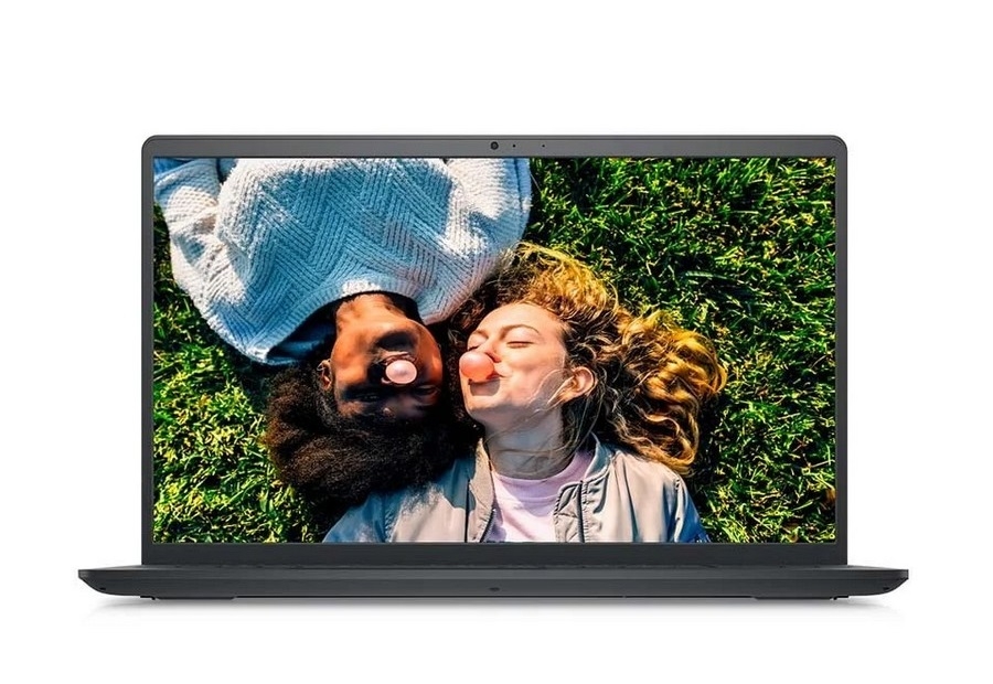 Máy tính laptop Dell tầm trung (Ảnh 1)