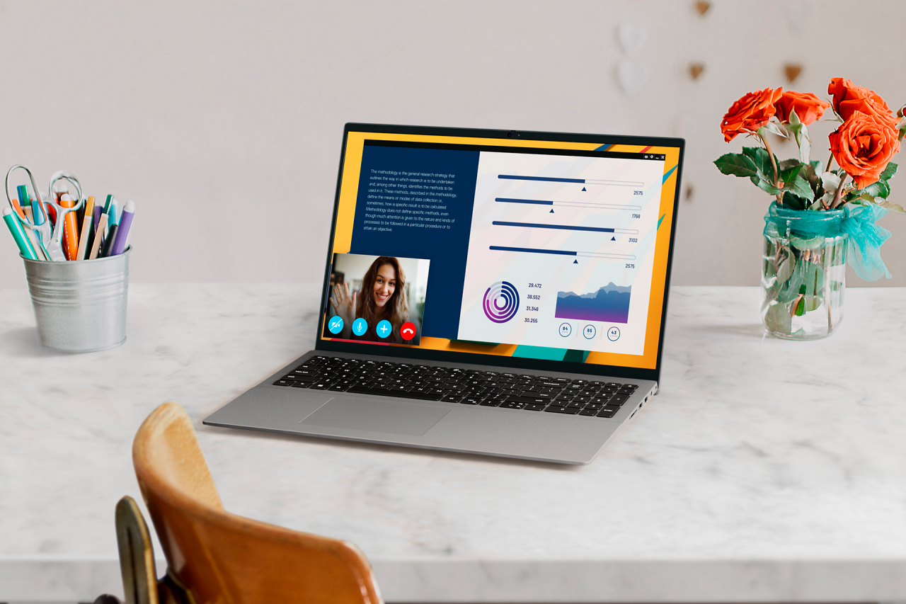 Máy tính laptop Dell tầm trung (Ảnh 2)