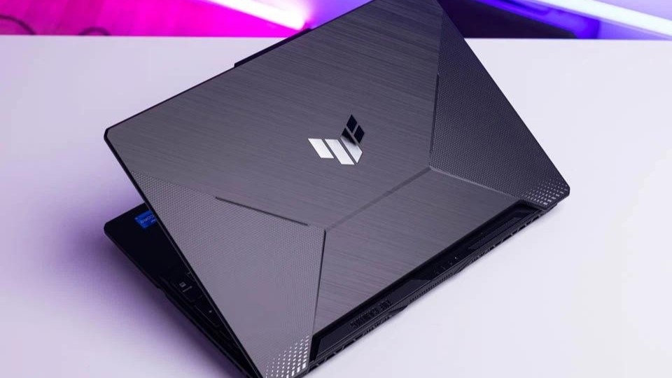 Asus TUF Gaming FX506HE-HN377W i7