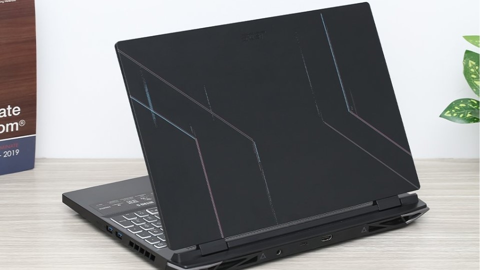 Acer Nitro 5 Tiger AN515 58 773Y