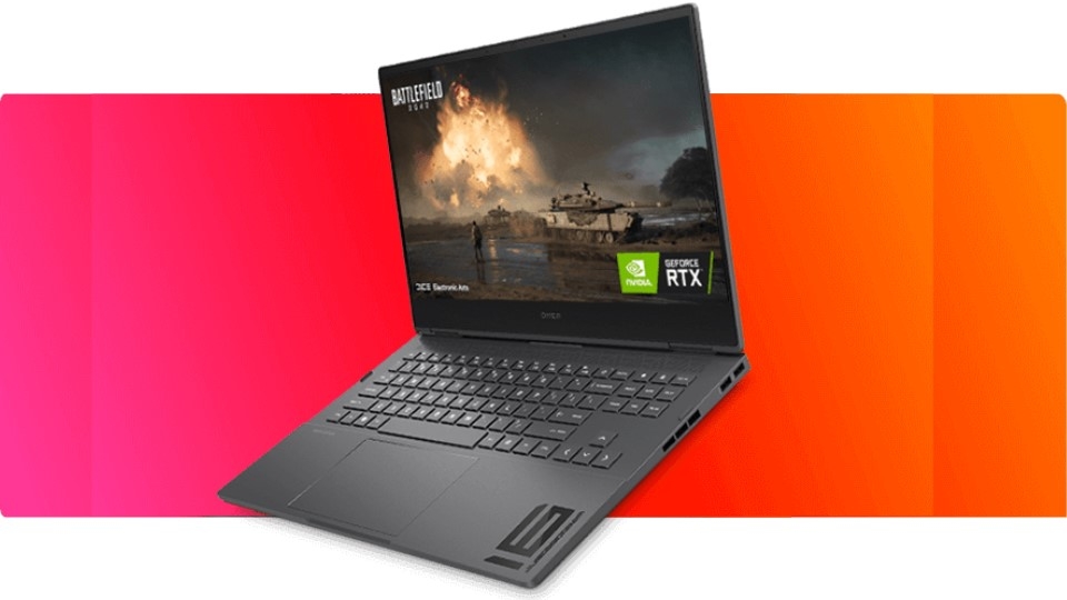 HP Omen 16 n0087AX R7
