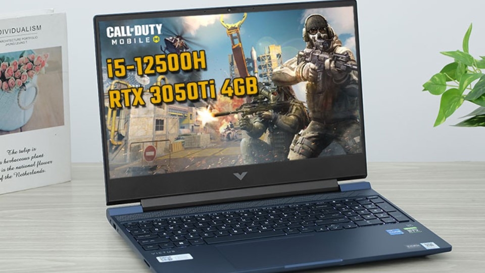 HP Gaming VICTUS 15 fa0111TX