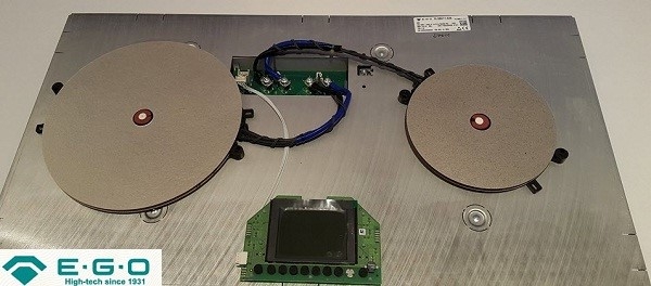 Thay mâm nhiệt bếp từ có đắt không? 3