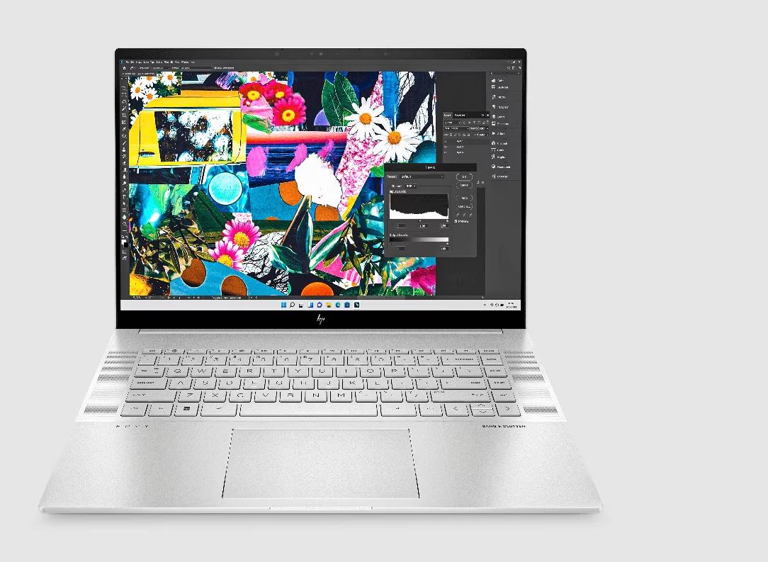 Laptop viền mỏng giá cực tốt 2023 (Ảnh 2)