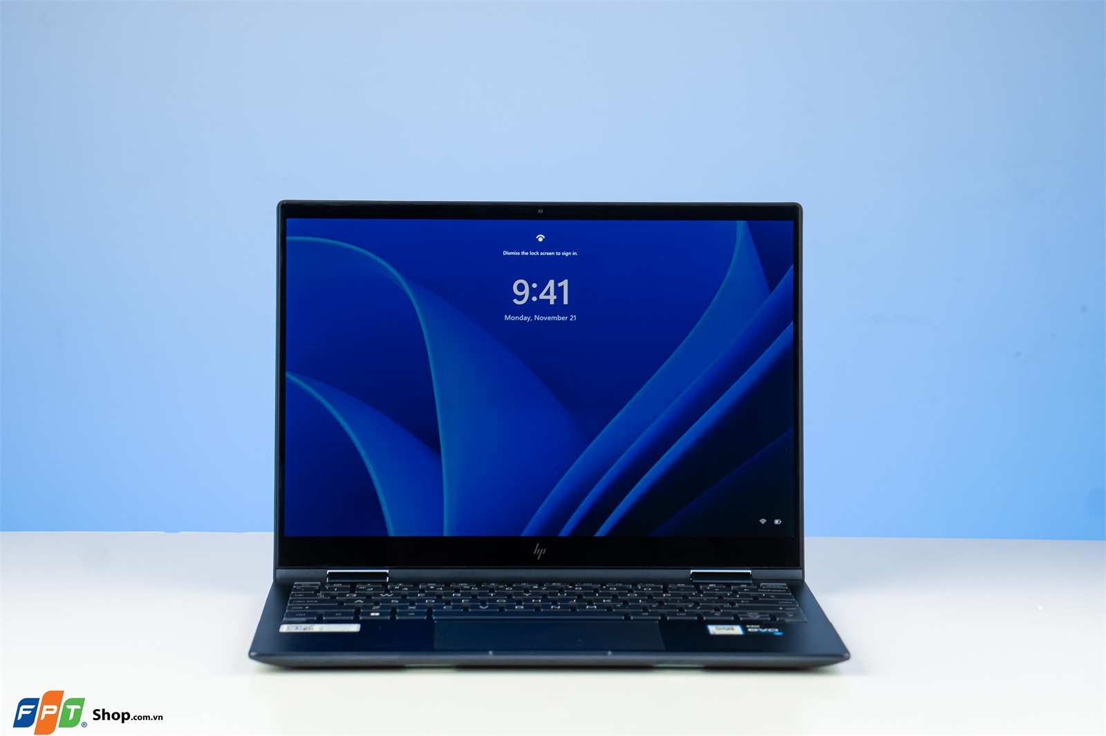 Laptop màn hình OLED giá rẻ 2023 (Ảnh 3)