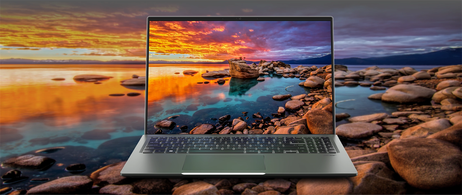 Khám phá TOP 5 laptop mỏng nhẹ có card đồ họa rời, hiệu năng vượt trội 2023