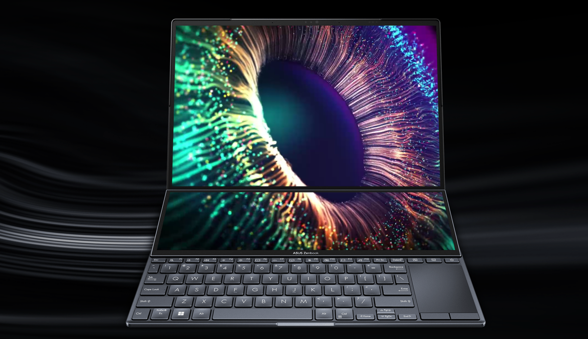 Khám phá TOP 5 laptop mỏng nhẹ có card đồ họa rời, hiệu năng vượt trội 2023