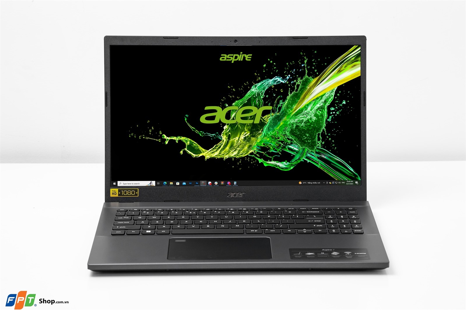 Laptop Core i5 thế hệ 12 tốt nhất 2023 (Mẫu 3)
