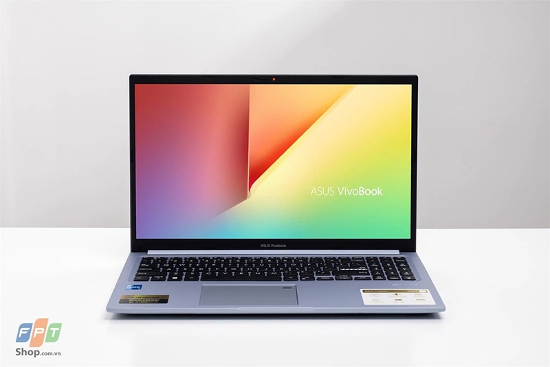 Laptop Asus có bàn phím số (Hình 3)