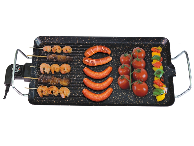 Những lưu ý khi dùng bếp nướng điện Kangaroo KG699