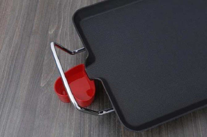 Review bếp nướng điện Kangaroo KG699 thiết bị nướng tiện lợi