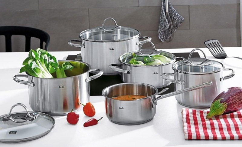 So sánh inox 430 và 304 hình 1