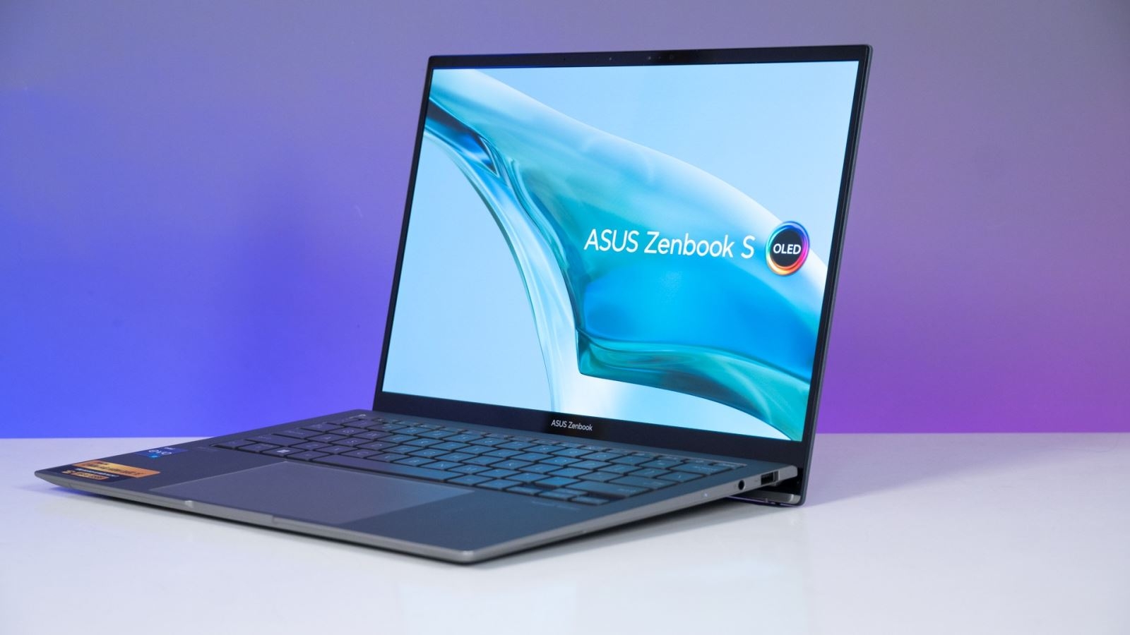 Laptop văn phòng mỏng nhẹ 2023 (Ảnh 2)