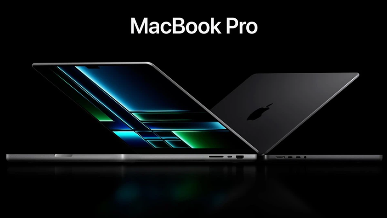 Laptop mới nhất 2023 (Ảnh 4)