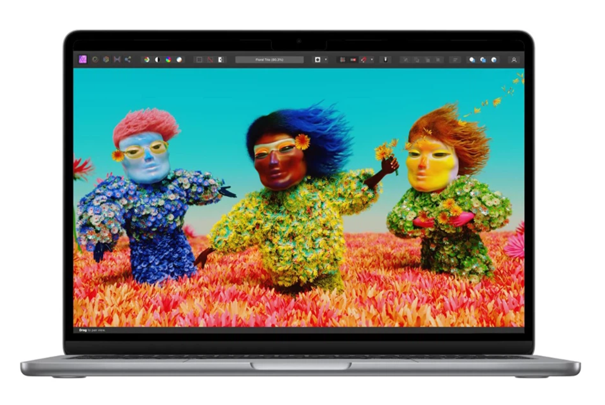 Laptop văn phòng pin trâu 2023 (Ảnh 2)