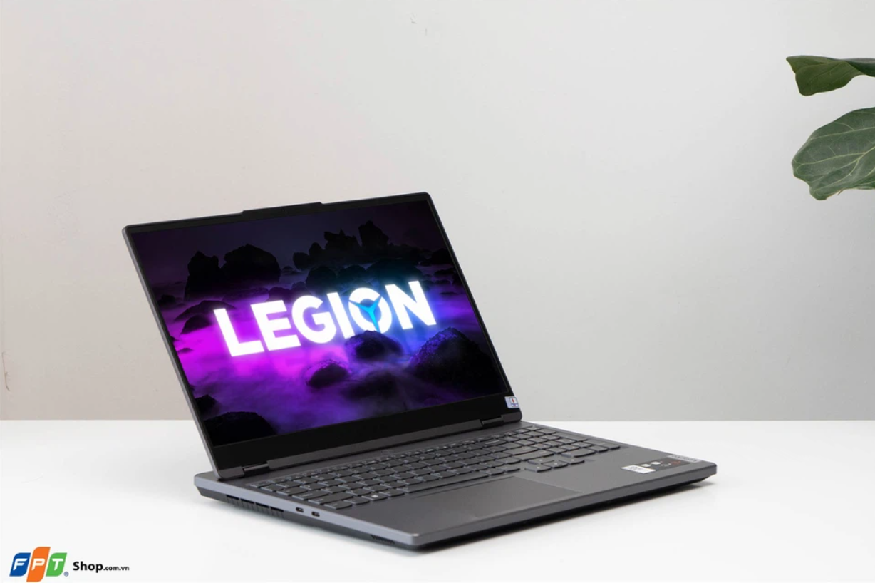 Laptop gaming mỏng nhẹ 2023 (Ảnh 3)