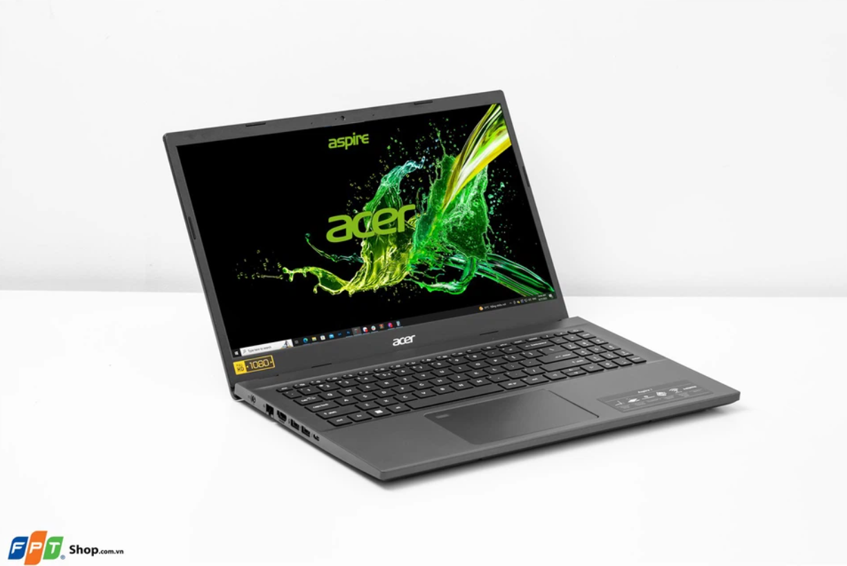 Laptop gaming mỏng nhẹ 2023 (Ảnh 4)