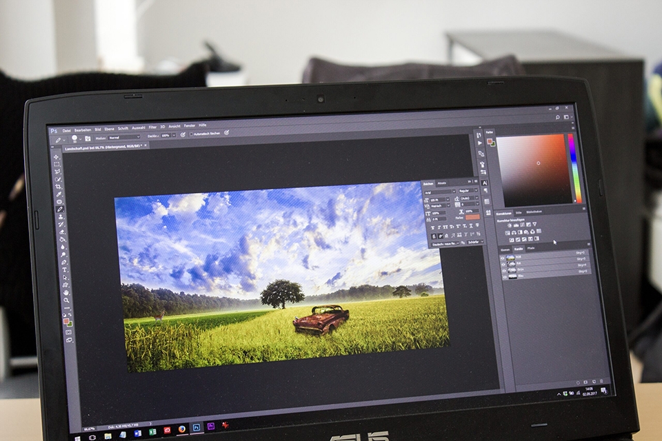 cách sử dụng Photoshop - hình 2