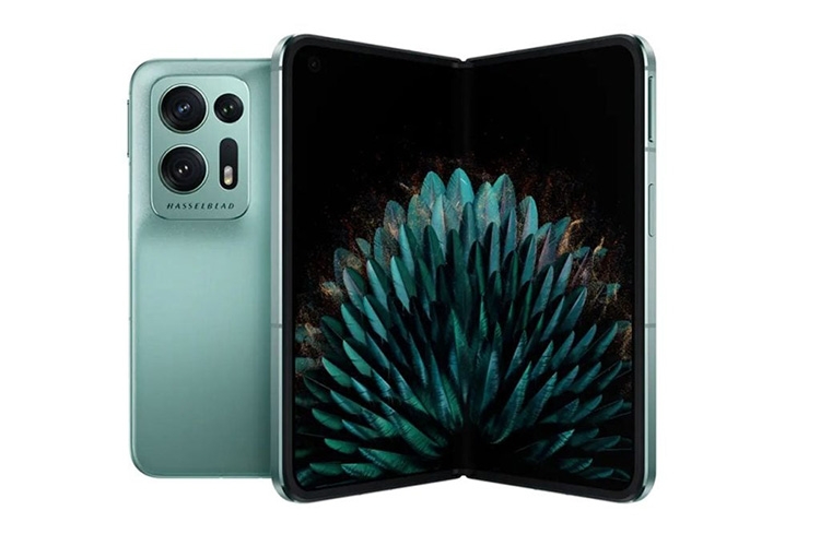 Cấu hình chi tiết của OPPO Find N3 vừa được tiết lộ