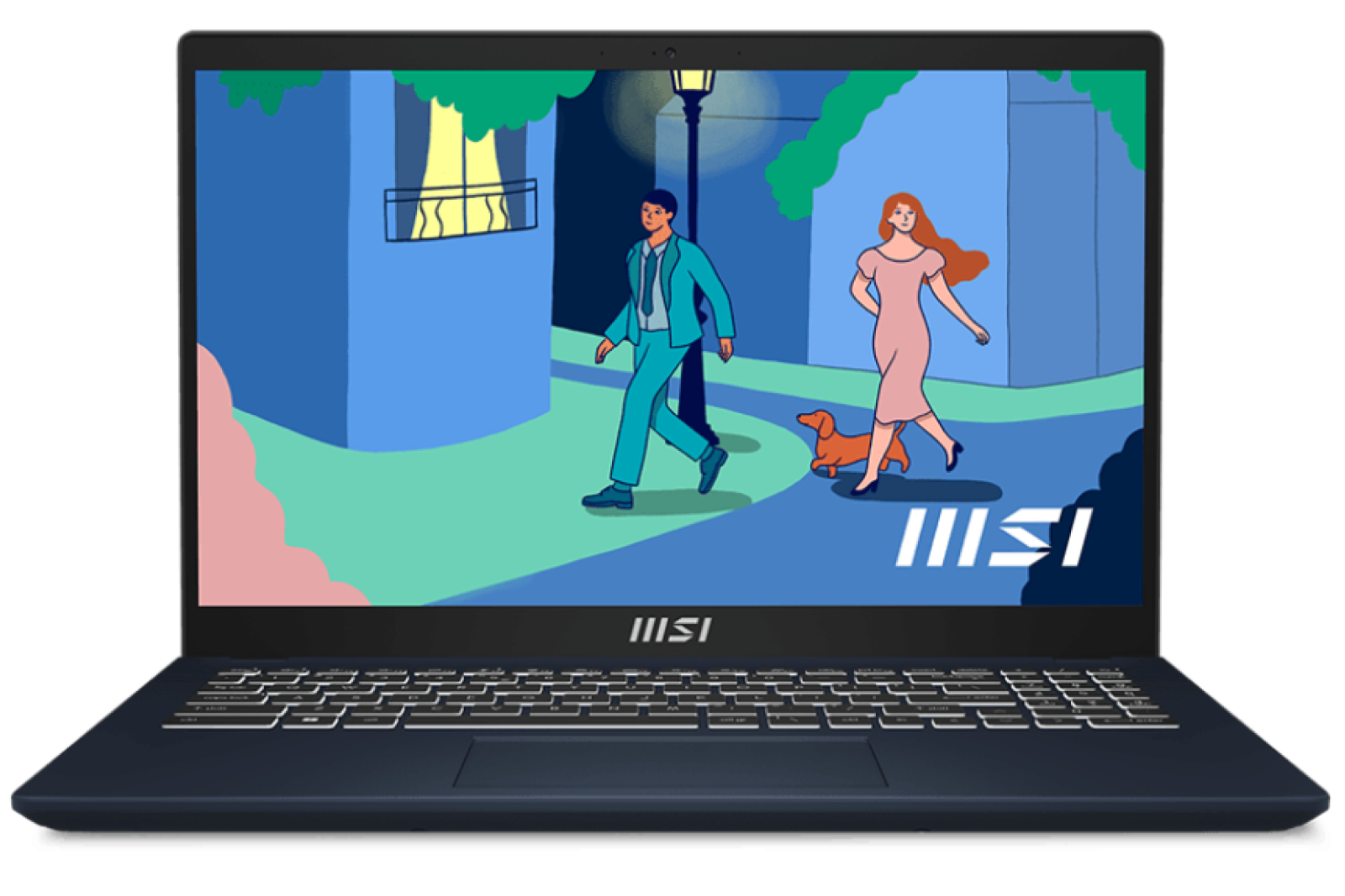 Laptop màn hình Full HD 2023 (Ảnh 2)