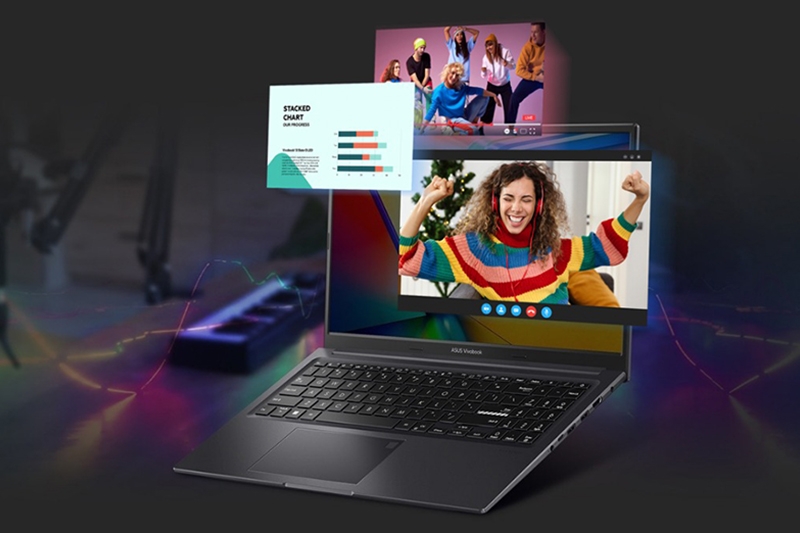 TOP 5 laptop sinh viên RAM 16GB tốt nhất (Hình 4)