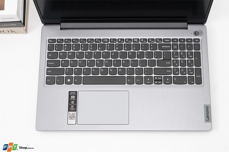 TOP 5 laptop sinh viên RAM 16GB tốt nhất (Hình 6)