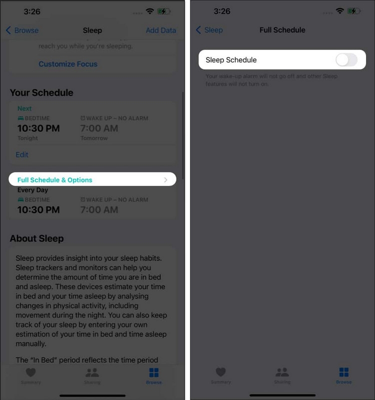 Mẹo sửa lỗi báo thức iPhone tắt ngẫu nhiên (2)