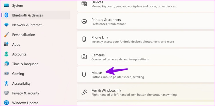 Làm gì khi không thể cuộn trong Microsoft Edge (2)