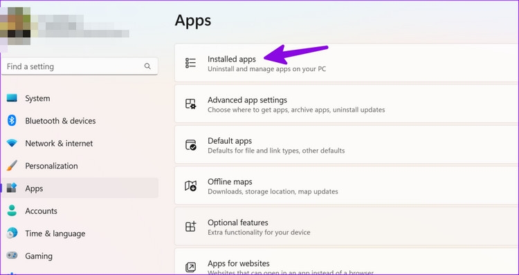 Làm gì khi không thể cuộn trong Microsoft Edge (6)