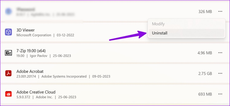 Làm gì khi không thể cuộn trong Microsoft Edge (7)
