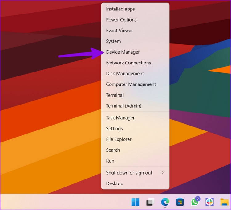 Làm gì khi không thể cuộn trong Microsoft Edge (8)