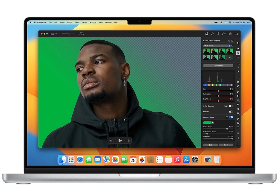cài Photoshop cho MacBook - hình 5