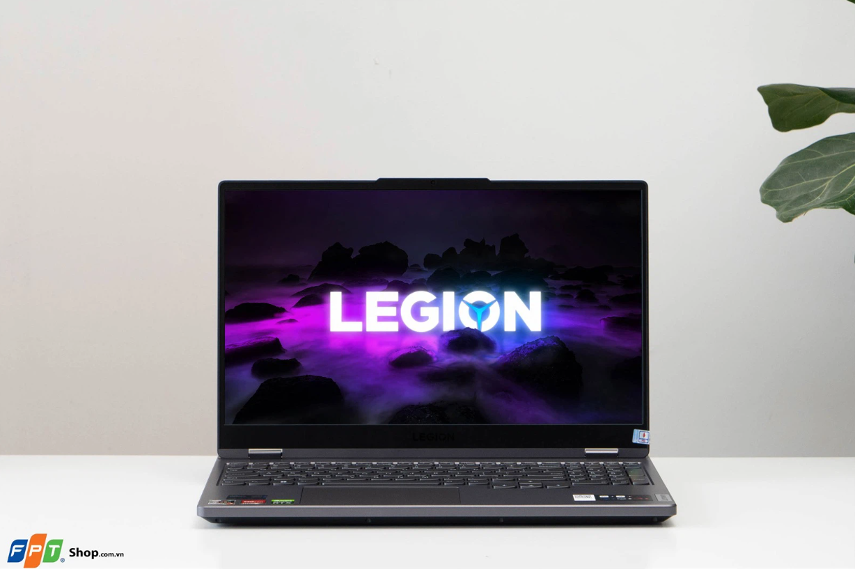 Laptop văn phòng có card rời tốt nhất 2023 (Ảnh 5)