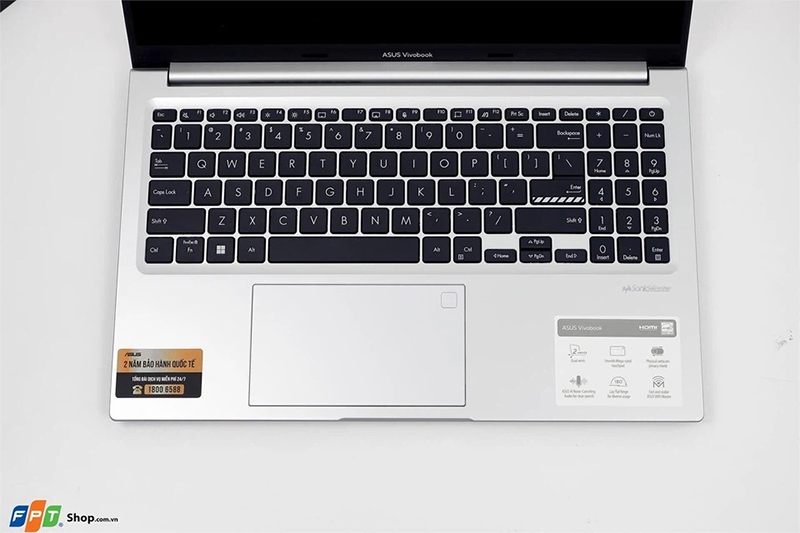 Laptop Asus dưới 15 triệu cho sinh viên (Hình 5)