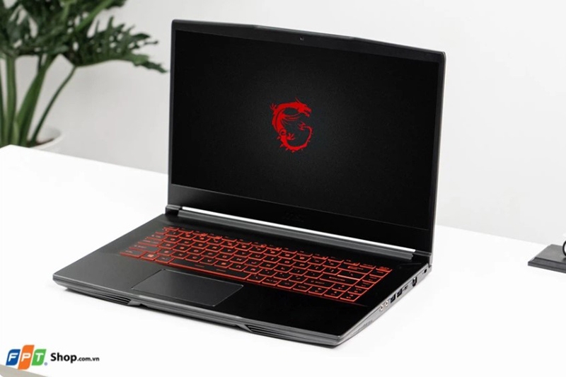 Laptop cho thiết kế đồ họa và chơi game (Hình 2)