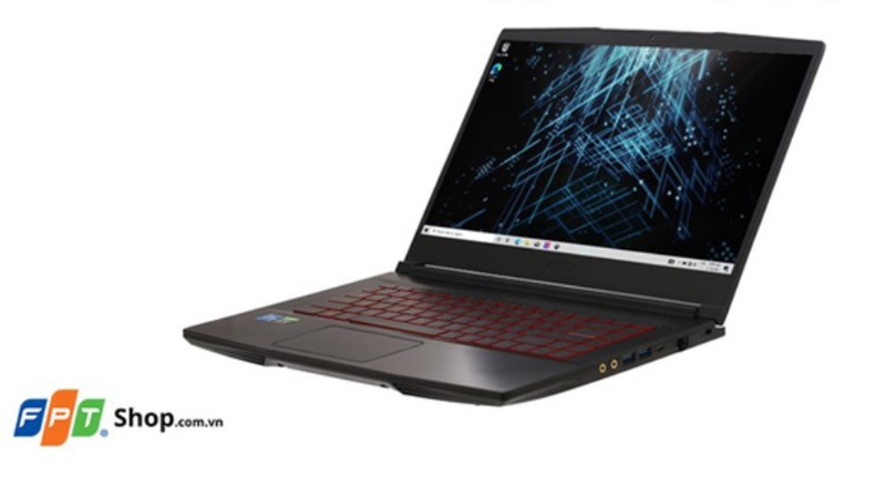 Laptop cho thiết kế đồ họa và chơi game (Hình 3)