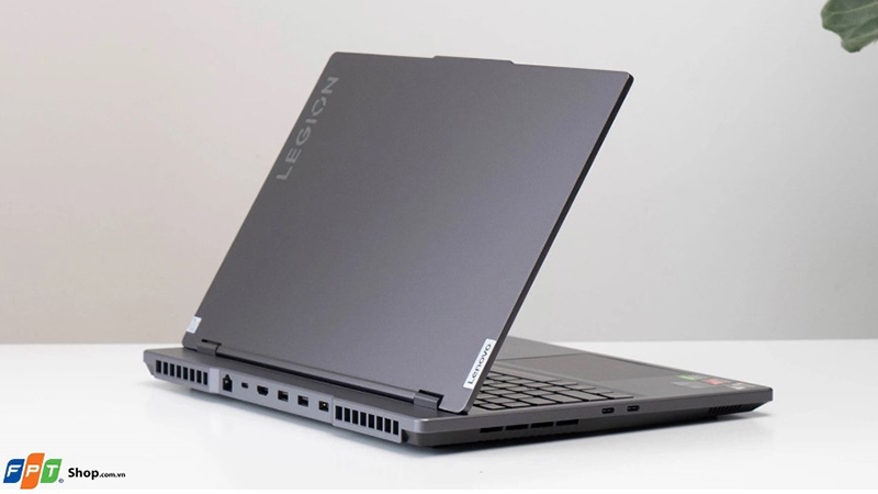 Laptop cho thiết kế đồ họa và chơi game (Hình 5)