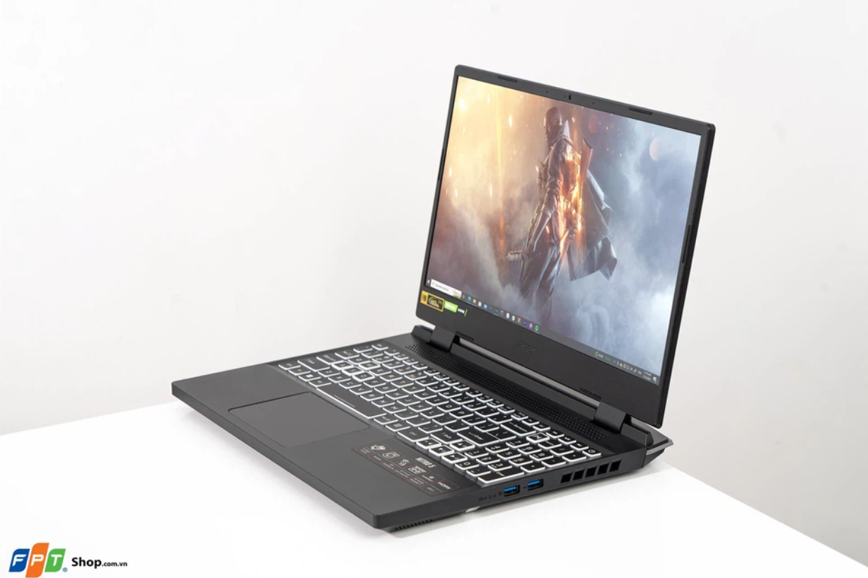 Học khoa học máy tính nên mua laptop nào? Top 5 laptop dành cho sinh viên ngành khoa học máy tính