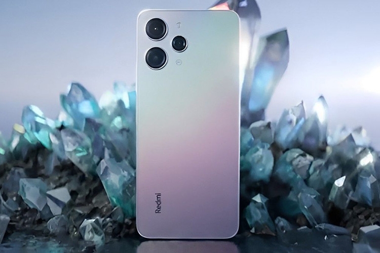 Redmi 12 5G xuất hiện trên Geekbench (ảnh 2)