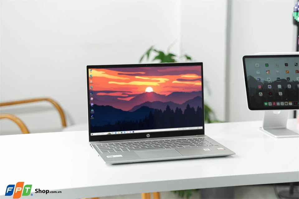 Các dòng laptop HP cho sinh viên mới nhất 2023