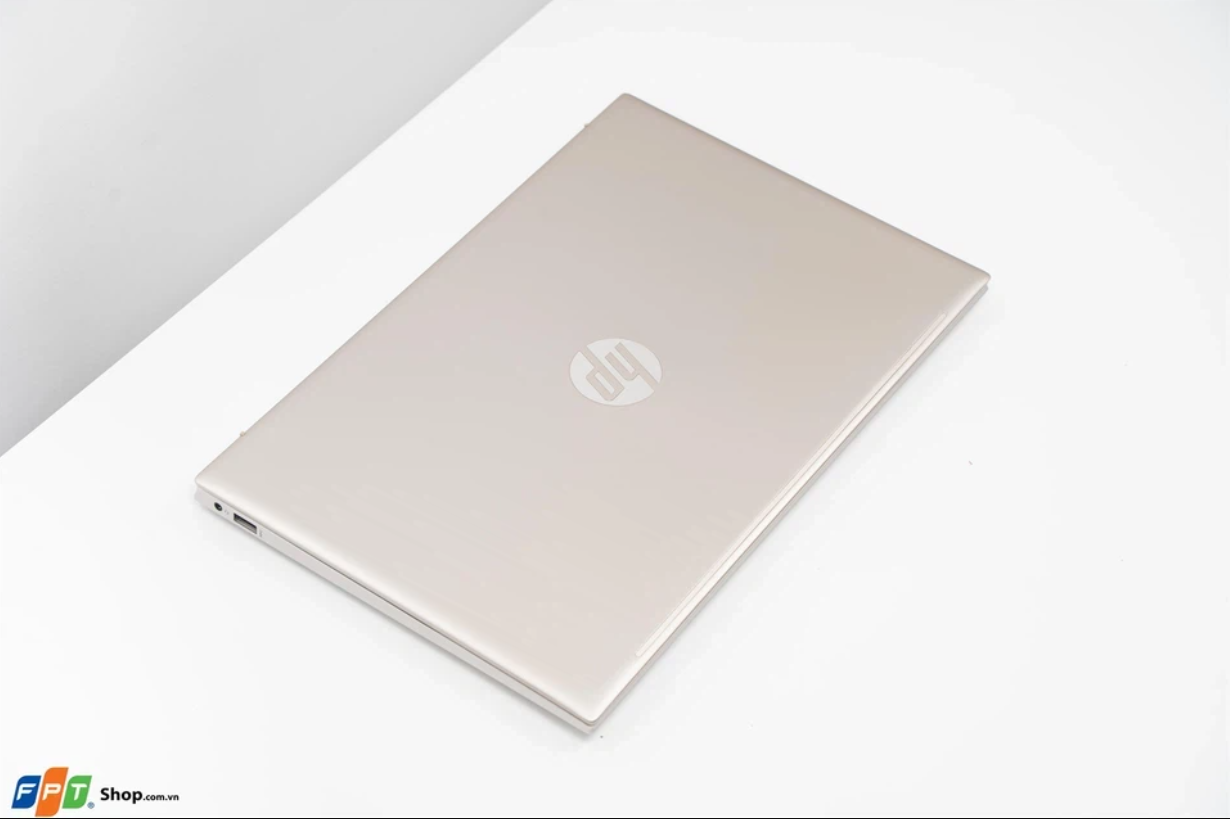 Các dòng laptop HP cho sinh viên 2023 (Ảnh 1)