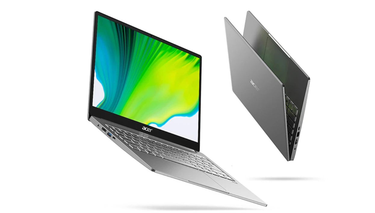 Chọn mua laptop cho sinh viên Digital Marketing